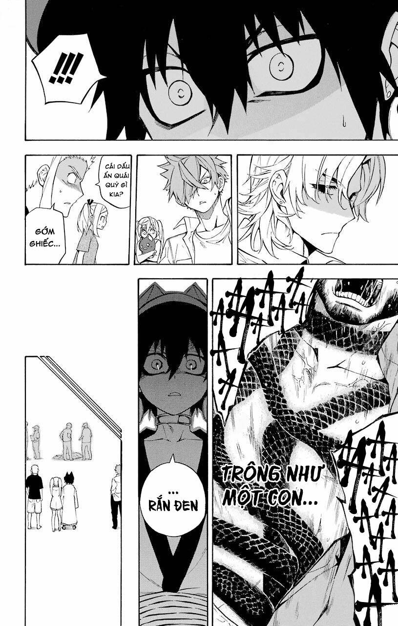 great priest imhotep chapter 21 40