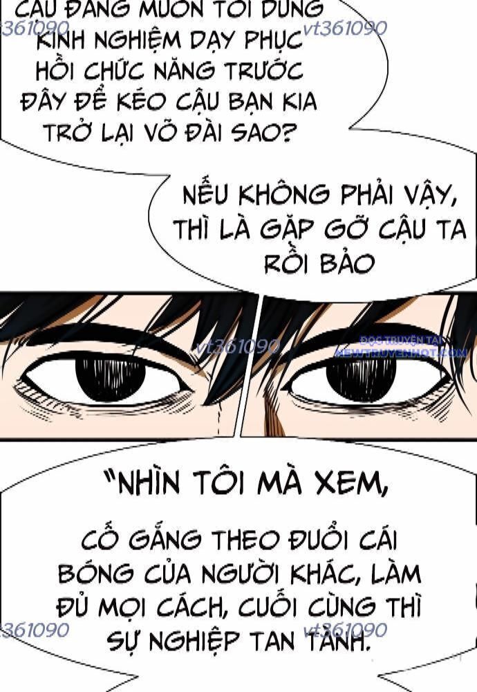 shark - cá mập chapter 296 61