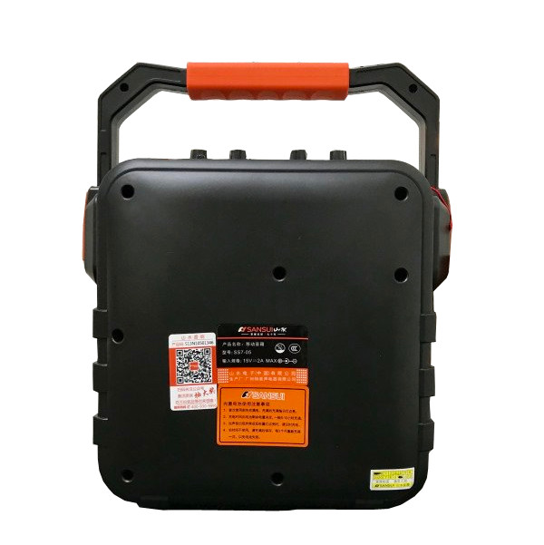 Loa di động Sansui SS7-05