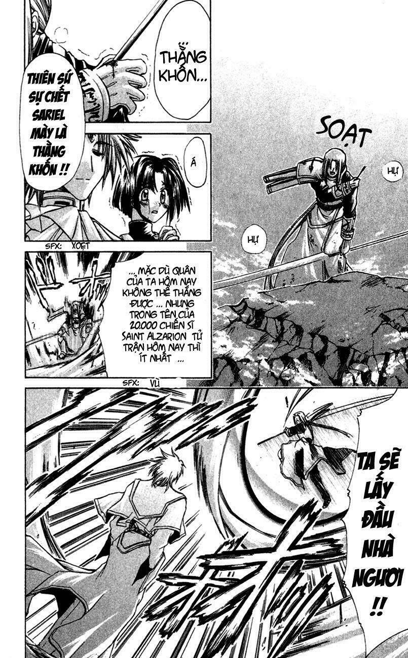 watashi no messiah-sama chapter 16 8