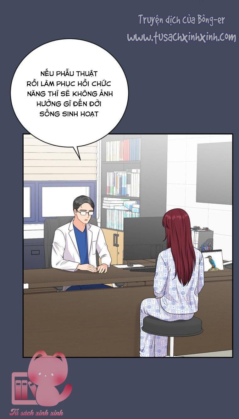 mong được chị chỉ bảo, tiền bối chapter 8 51