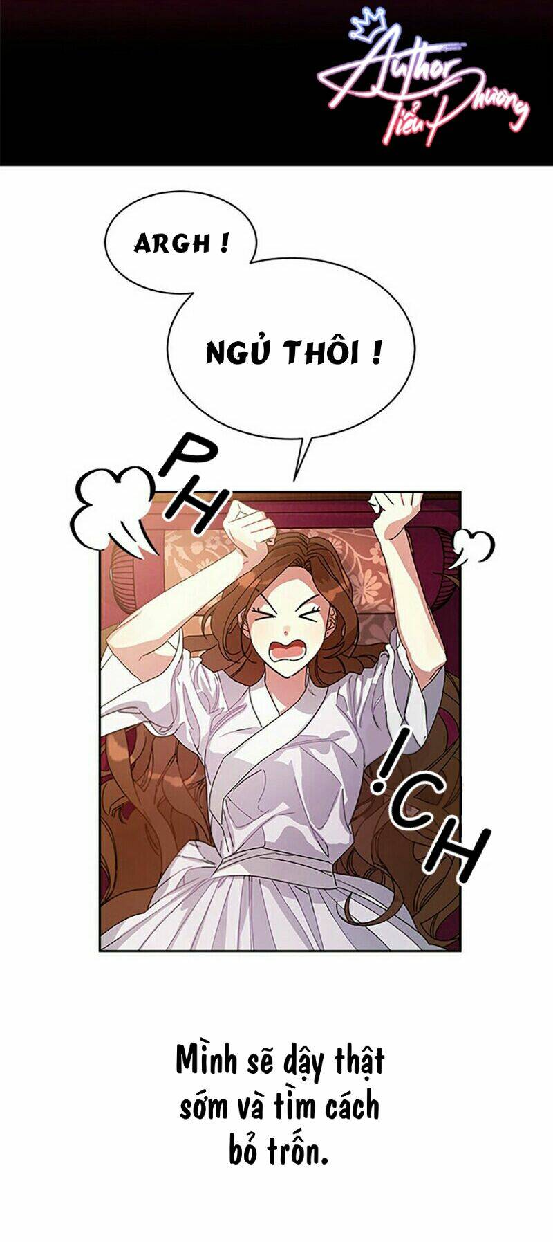 cực phẩm mỹ nam, thật lãng phí chapter 9 26