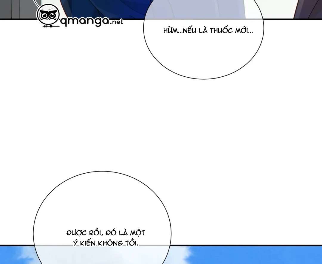 thời gian giữa sói và chó chapter 55 97