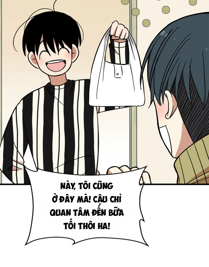 công thức cho tình yêu chapter 51 7