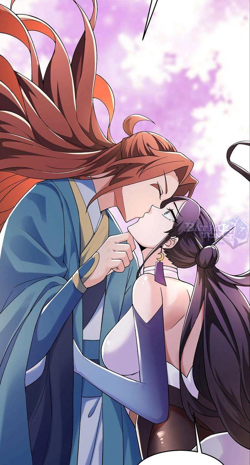 đồ đệ ta toàn là nữ ma đầu chapter 100 12