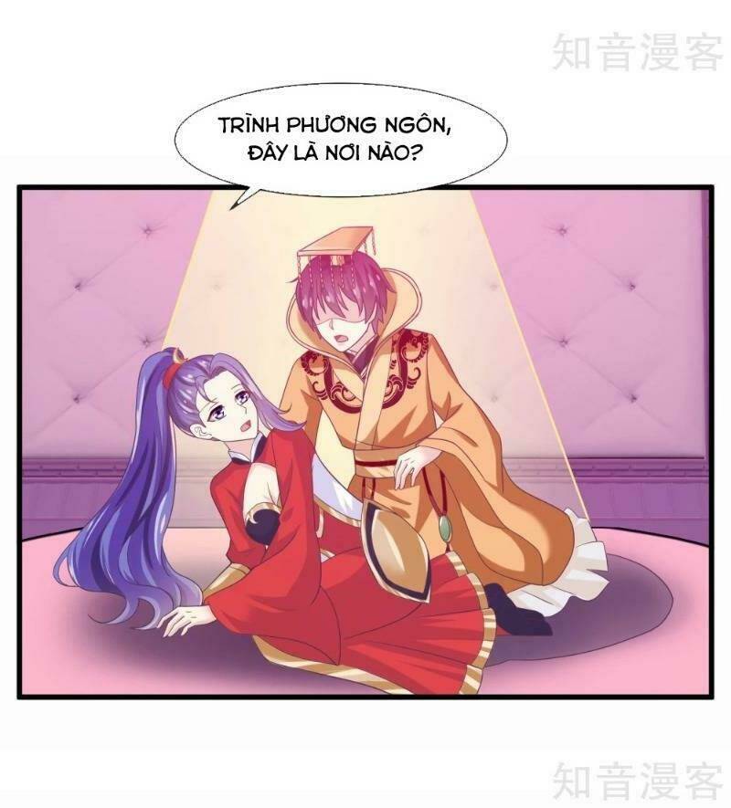 ta là ngọc hoàng đại đế chapter 95 21