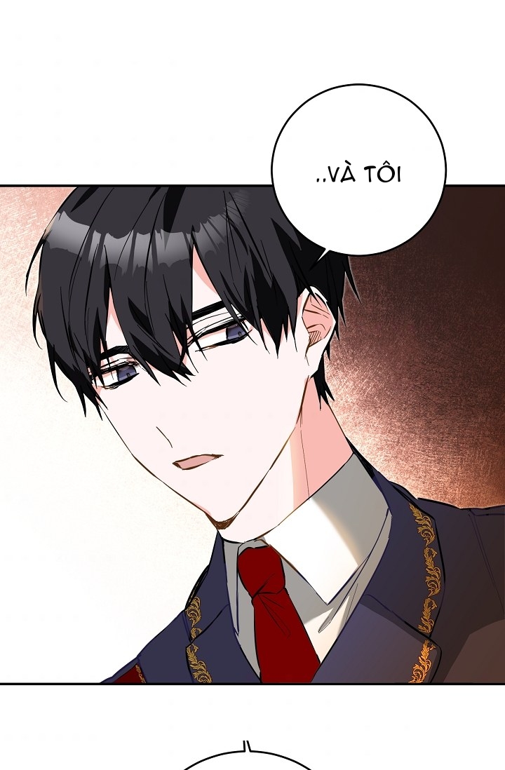 lí do cô ấy trở thành ác nữ chapter 5 42