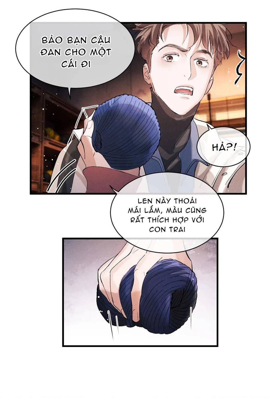 tát dã chapter 41 28