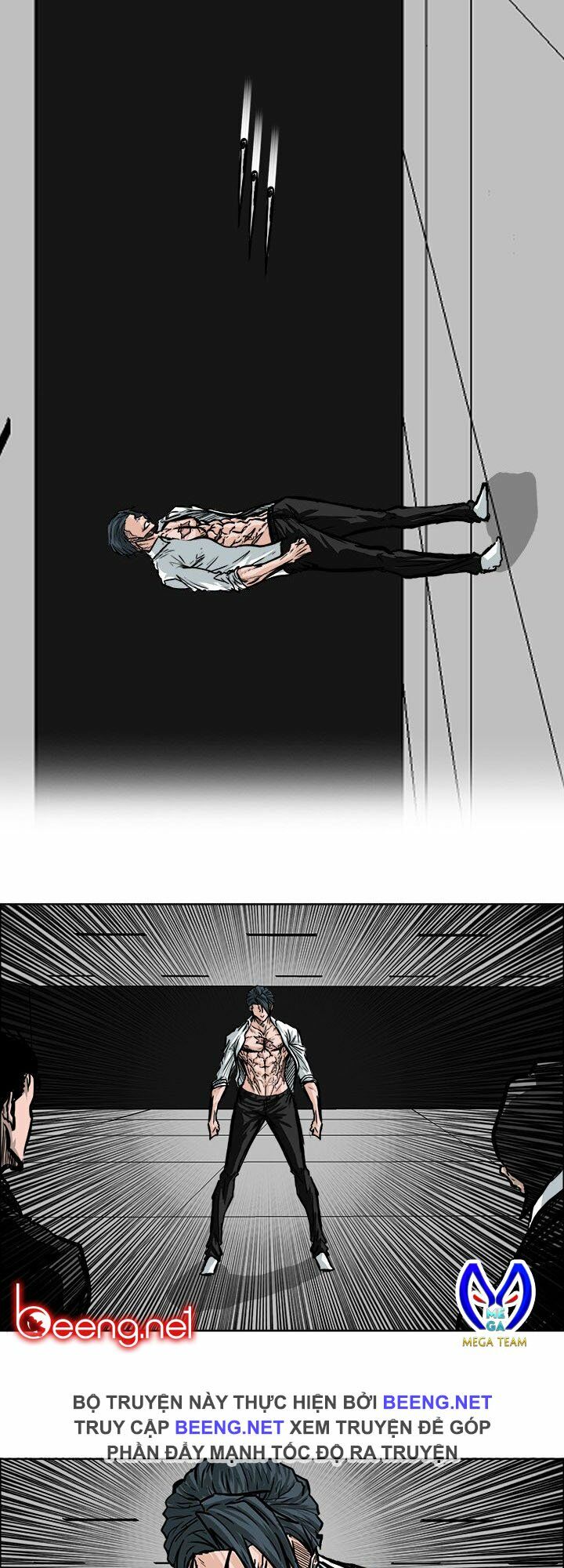 bá chủ học đường ss2 chapter 15 7