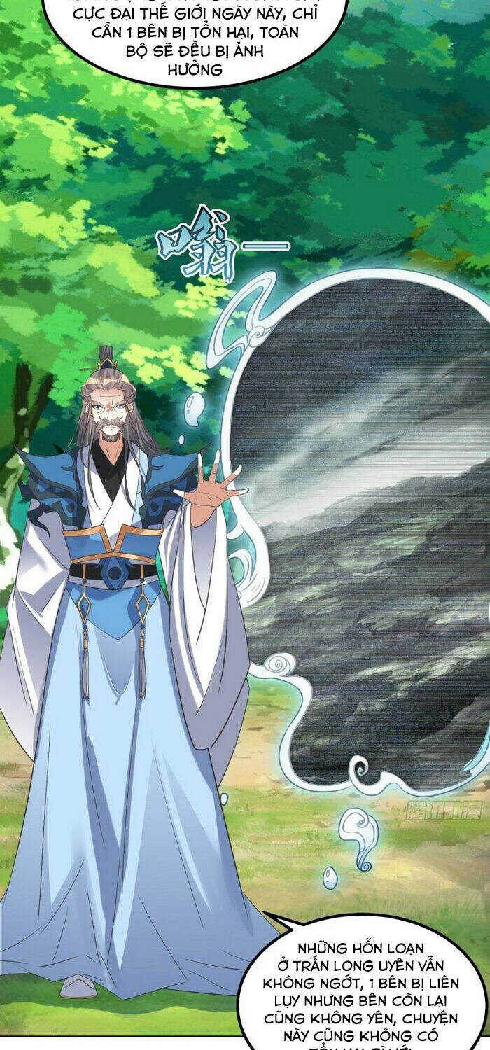 đỉnh cấp phản phái đại sư huynh chapter 67 12