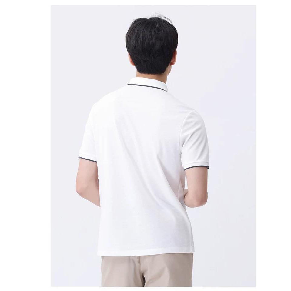 Áo Thun Polo Nam Cốt Tông Cao Cấp MT-3688