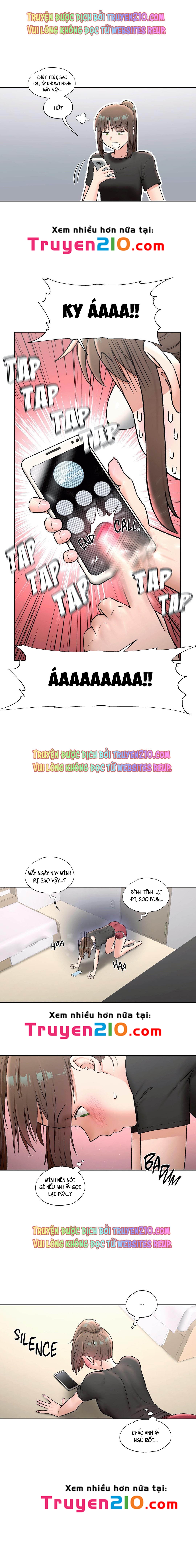 phòng tập gym bí mật chapter 62 4
