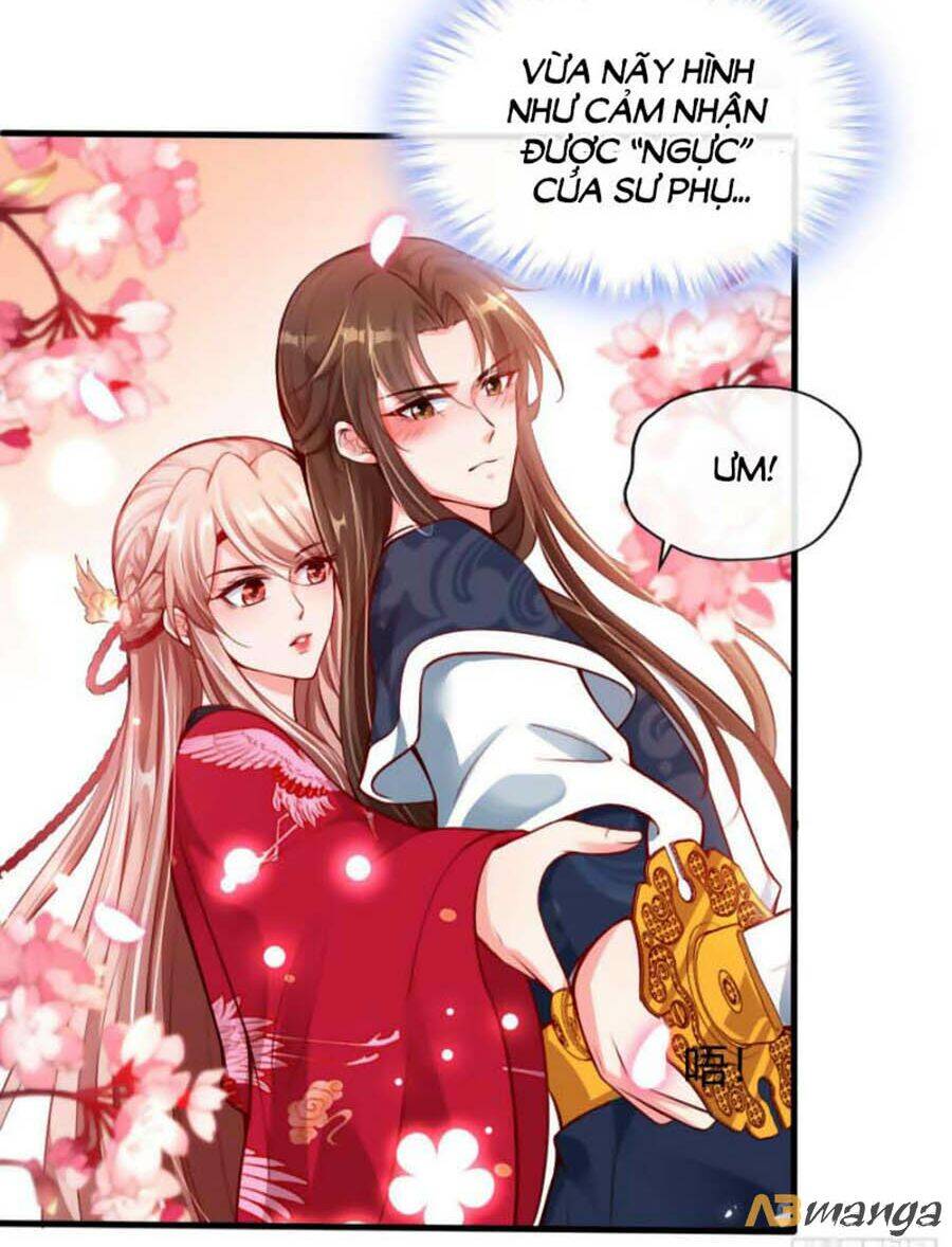 hệ thống xuyên không hỏa tốc: lão đại phản diện không dễ chọc chapter 10 40