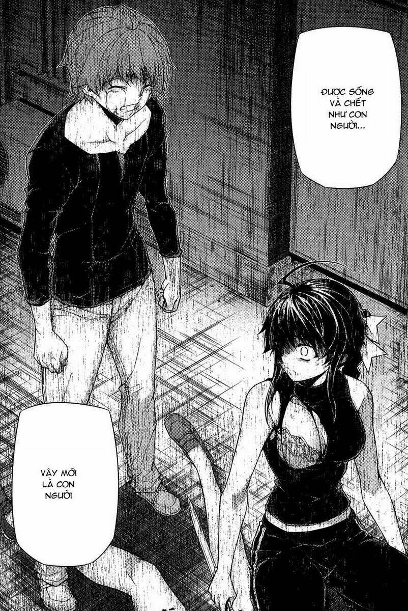 re:birth the lunatic taker chapter 13 25