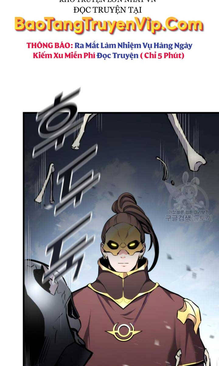 huyền thoại game thủ - tái xuất chapter 94 89