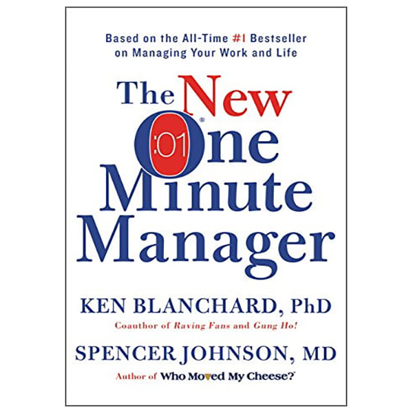 The New One Minute Manager