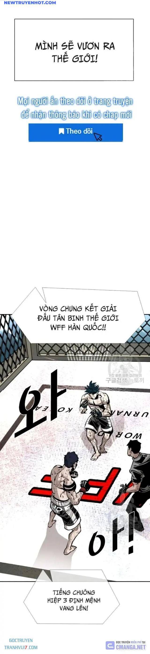 shark - cá mập chapter 219 20