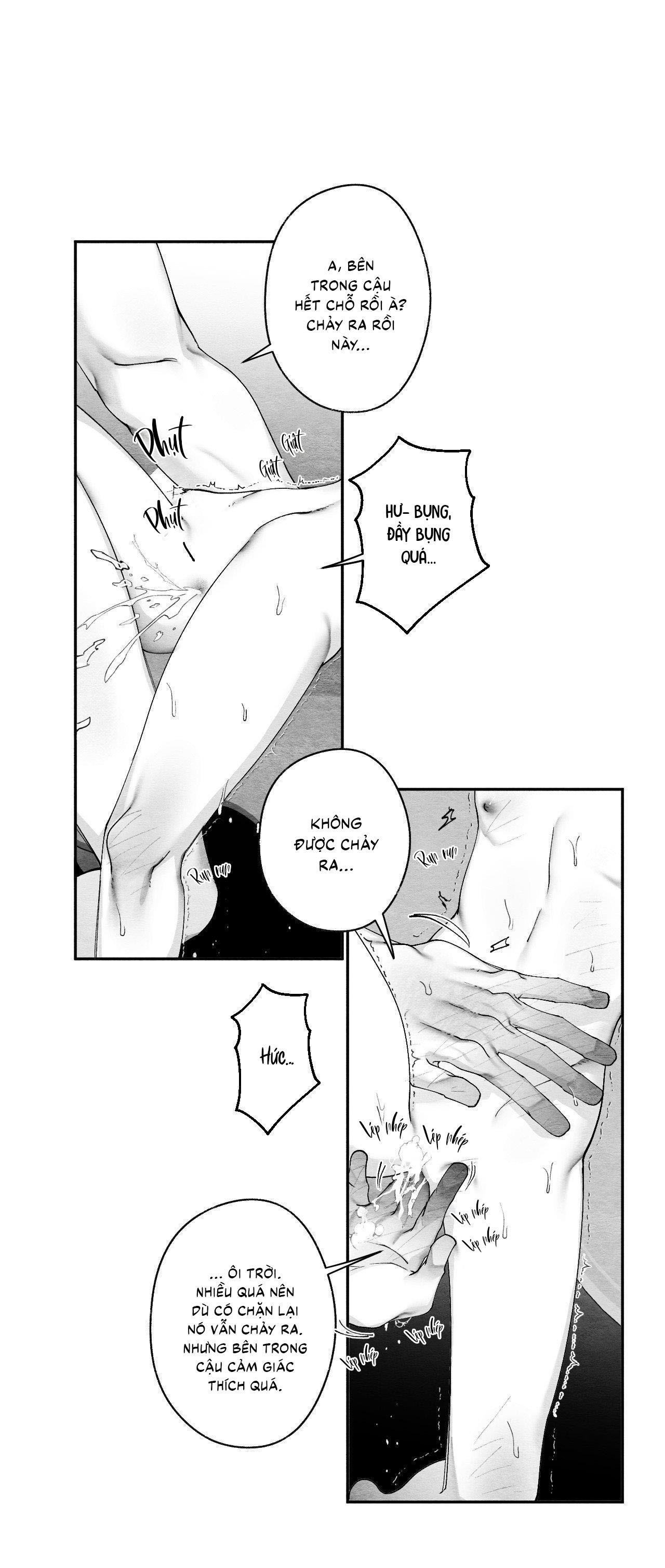 vóc dáng toàn mỹ chapter 22 17