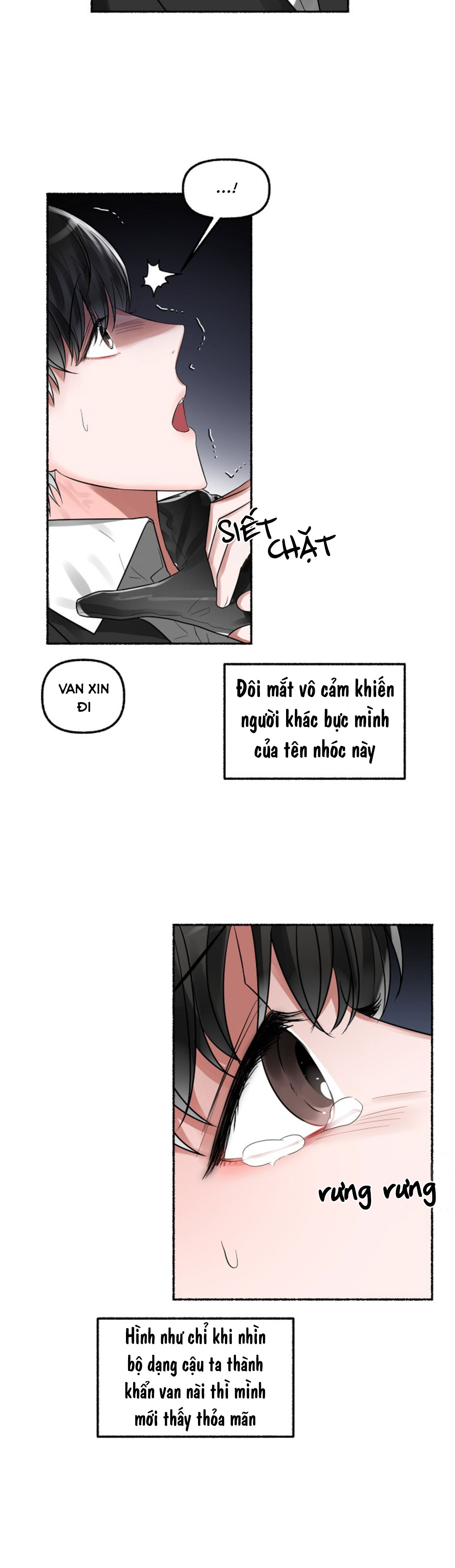 hoa triều chapter 5 19