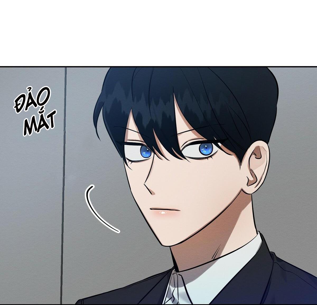 vòng xoáy của ác ma chapter 4 8