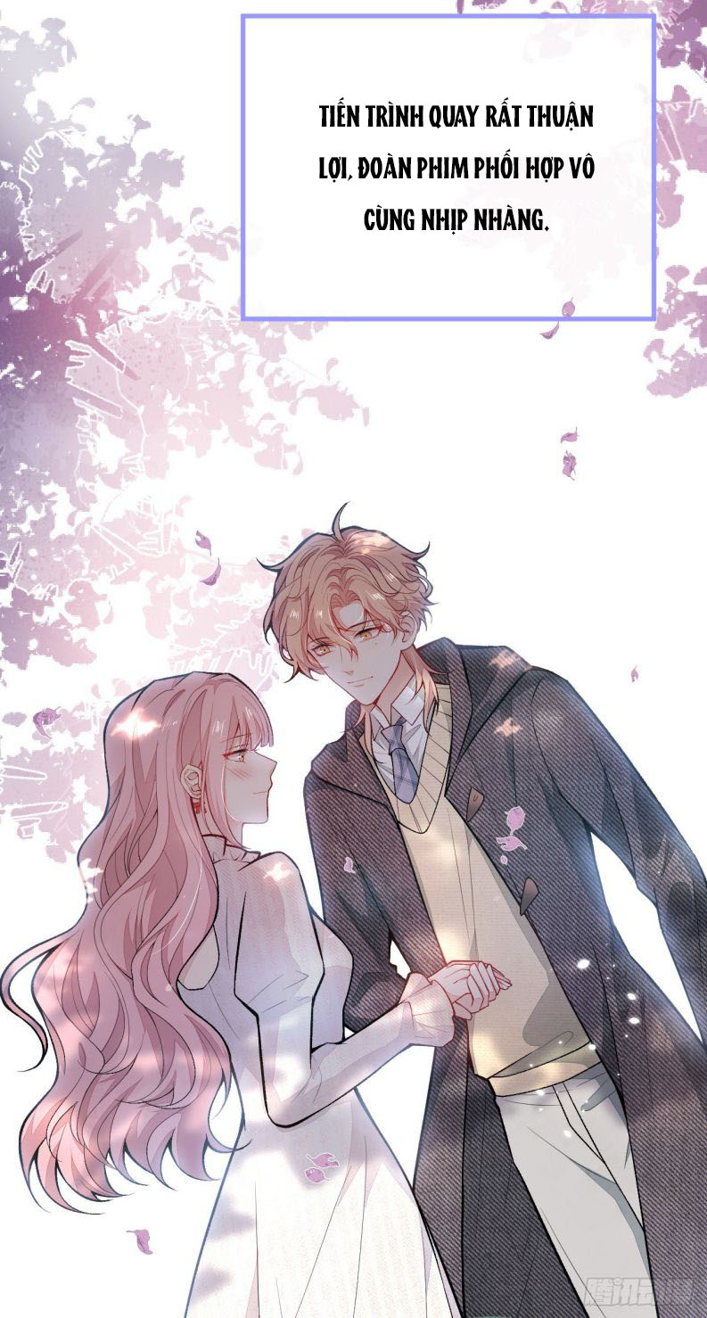 hotsearch của ảnh đế chapter 105 10