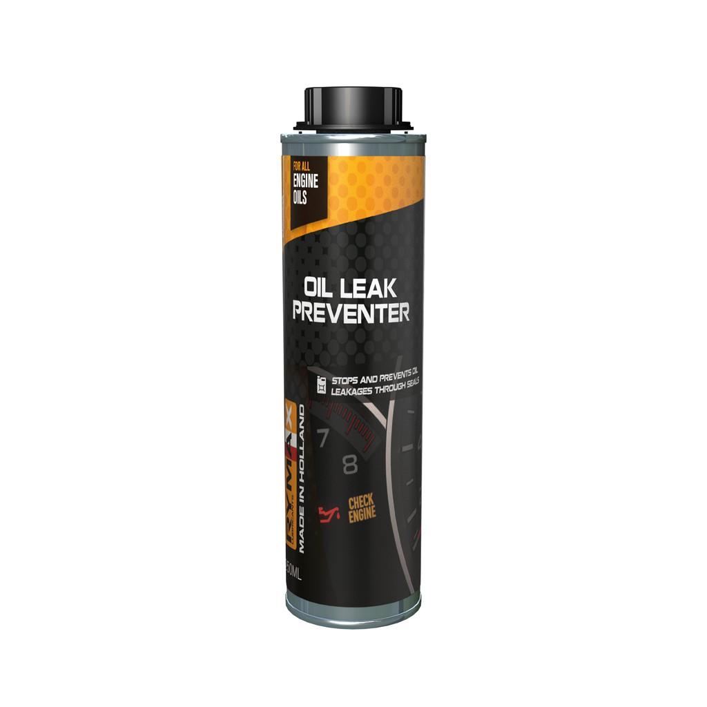 Oil Leak Preventer - Ngăn chặn và ngăn ngừa rò rỉ dầu thông qua phốt - Hàng chính hãng