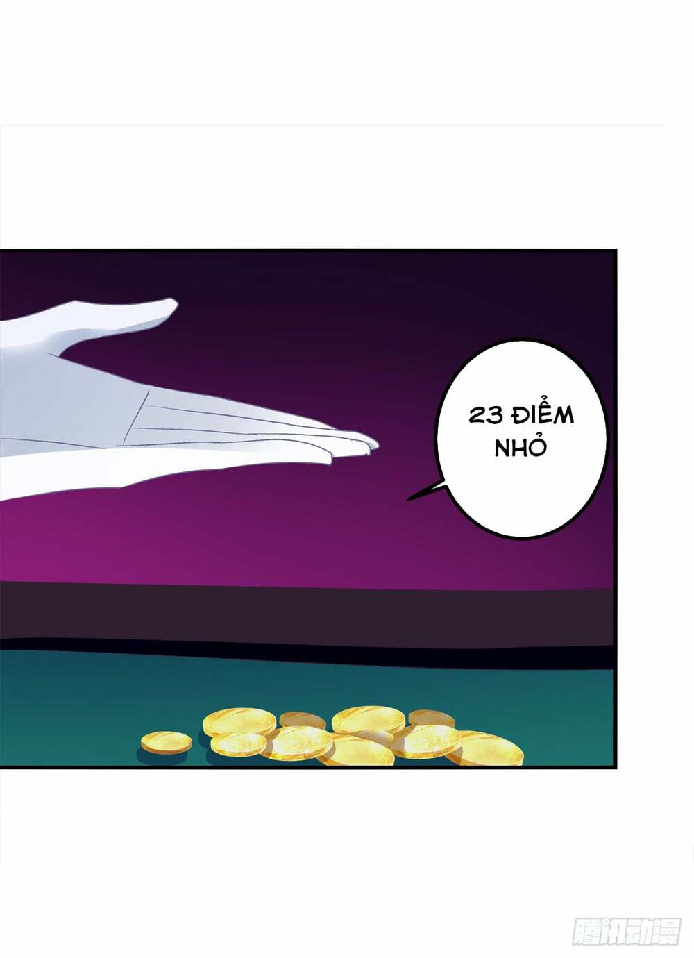 toàn bộ nắm trong tay chapter 36 9