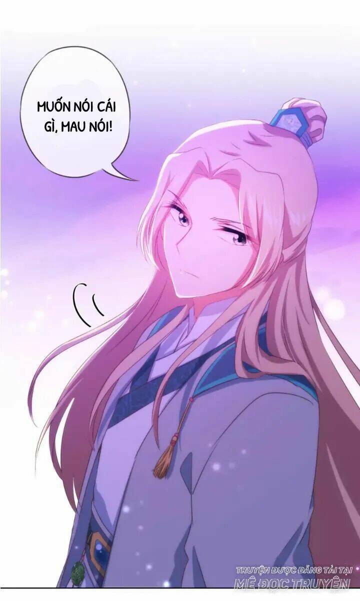 ồ, phu quân đáng yêu của tôi! chapter 34 26