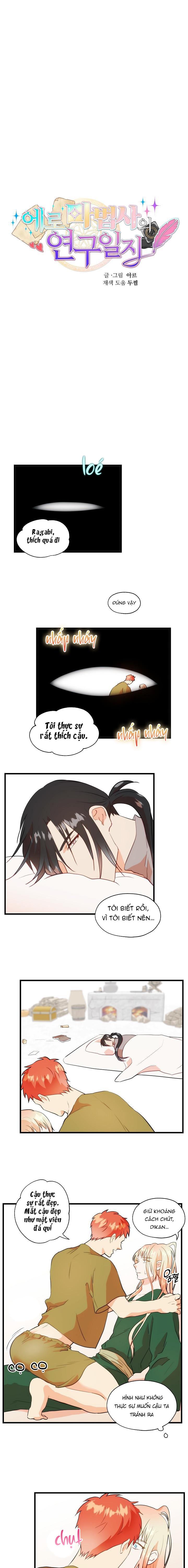 phù thủy gợi tình chapter 20 1