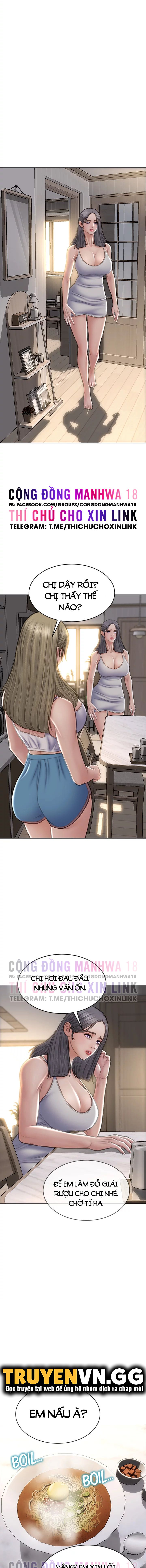 dân chơi out trình chapter 55 3