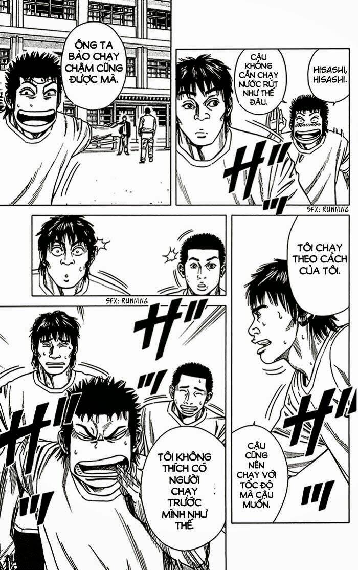 angel voice chapter 13 10