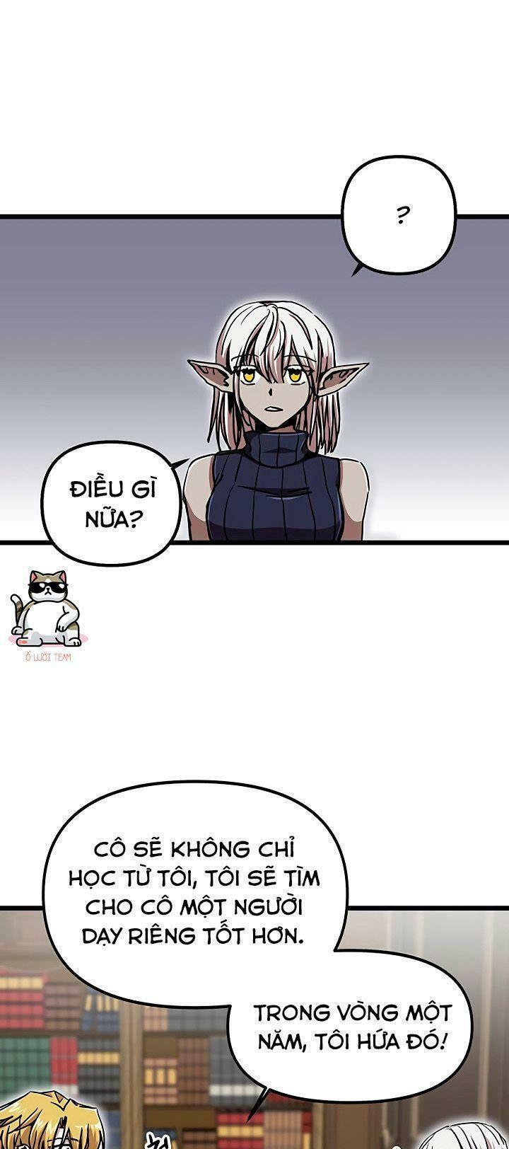 bug player - người chơi lỗi chapter 64 9