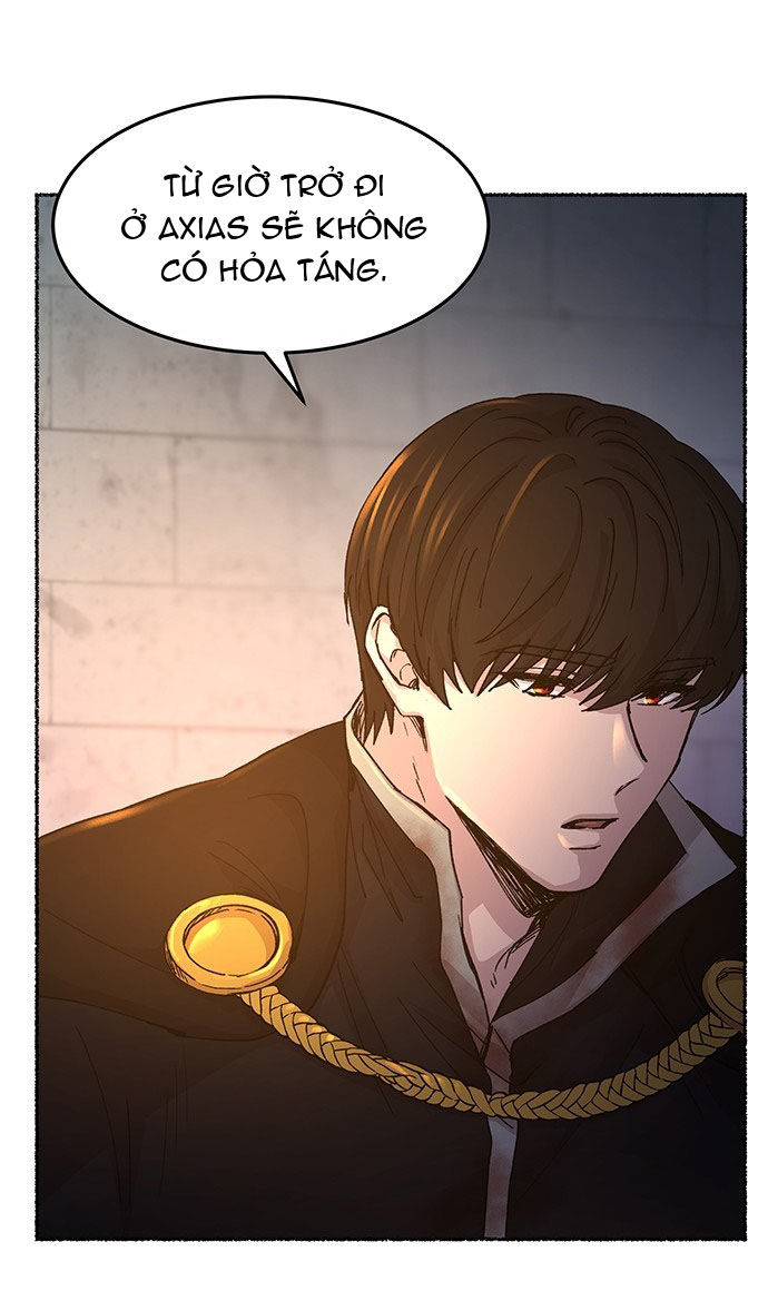 như gió trên cành cây khô chapter 40 7