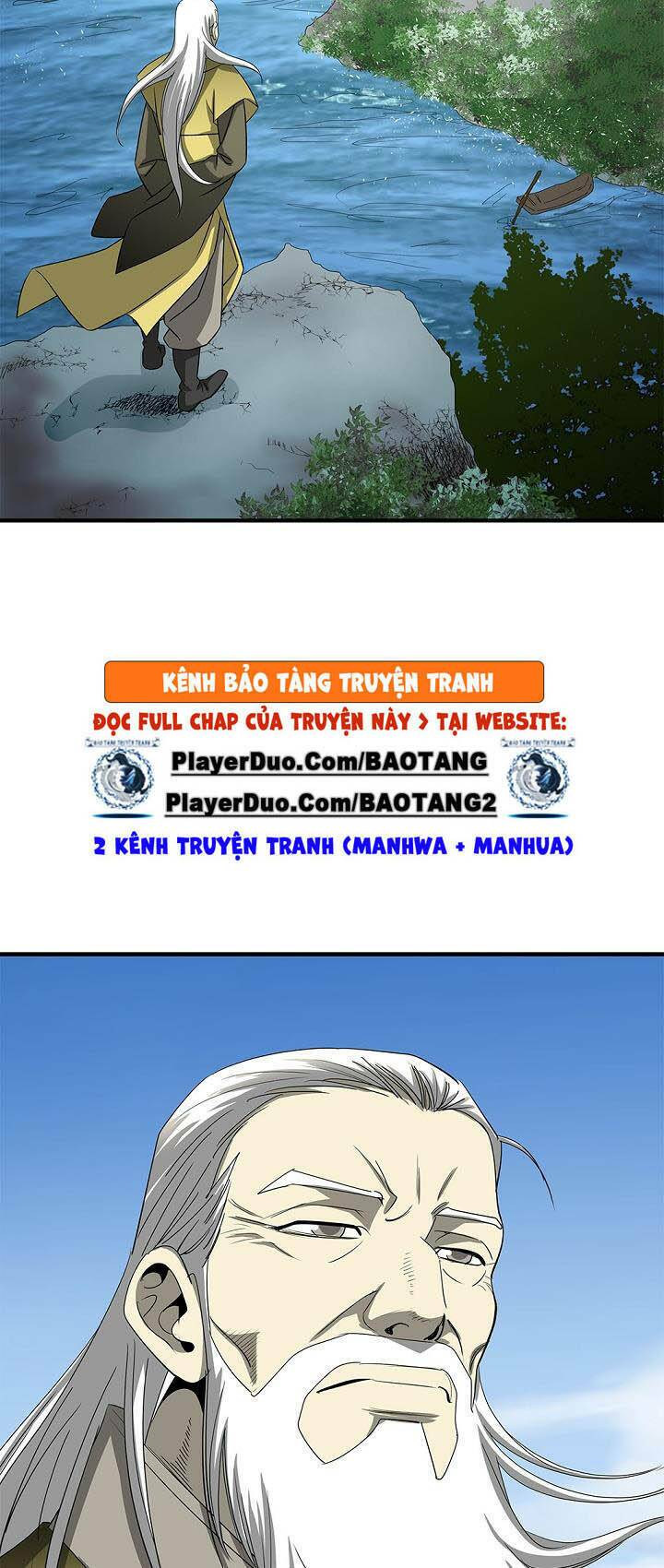 cuồng long chapter 48 16