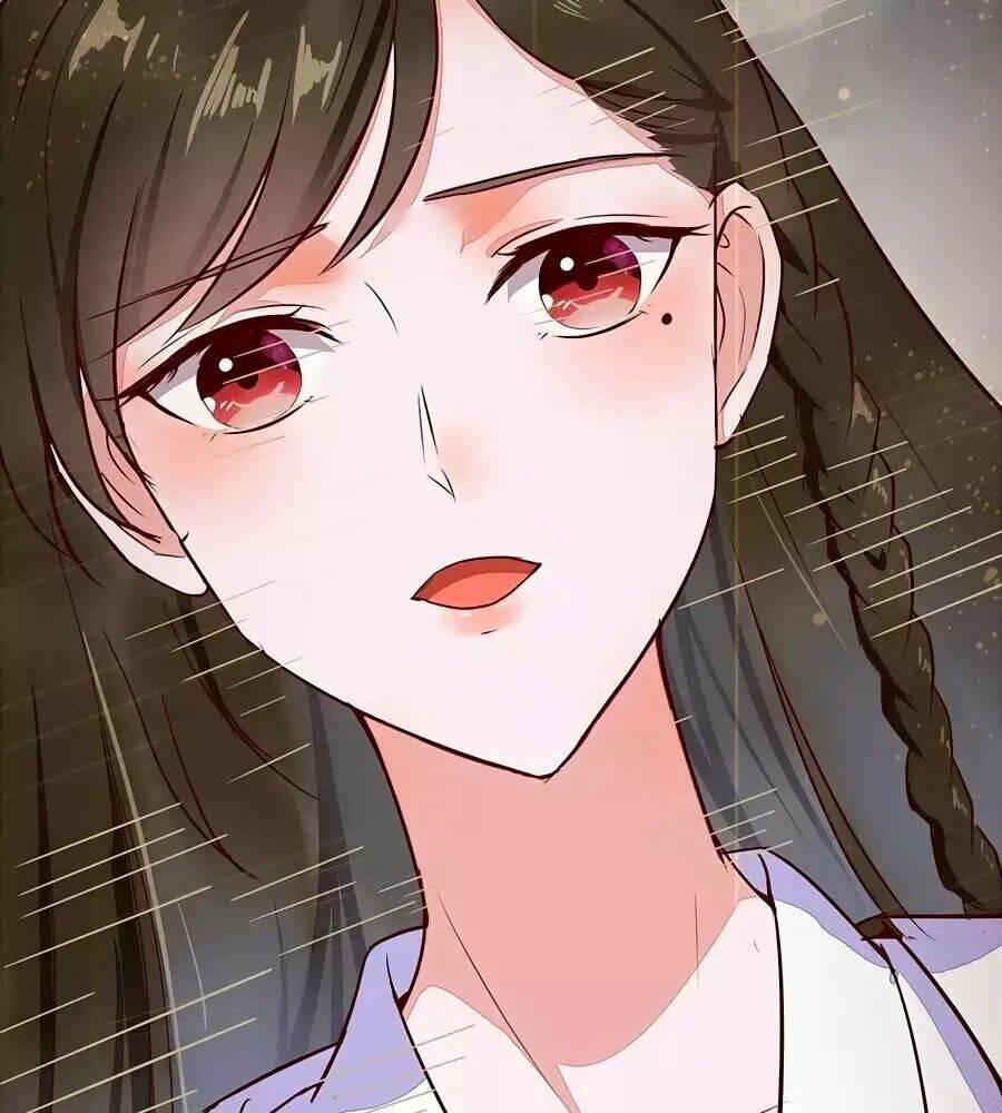 thần y khí nữ: ngự thú cuồng phi của quỷ đế chapter 70 20