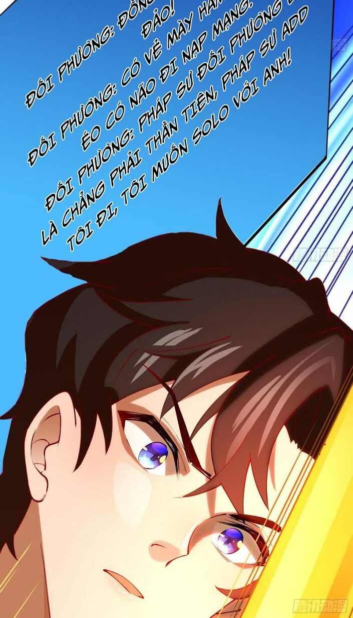 shipper thần cấp chapter 3 12