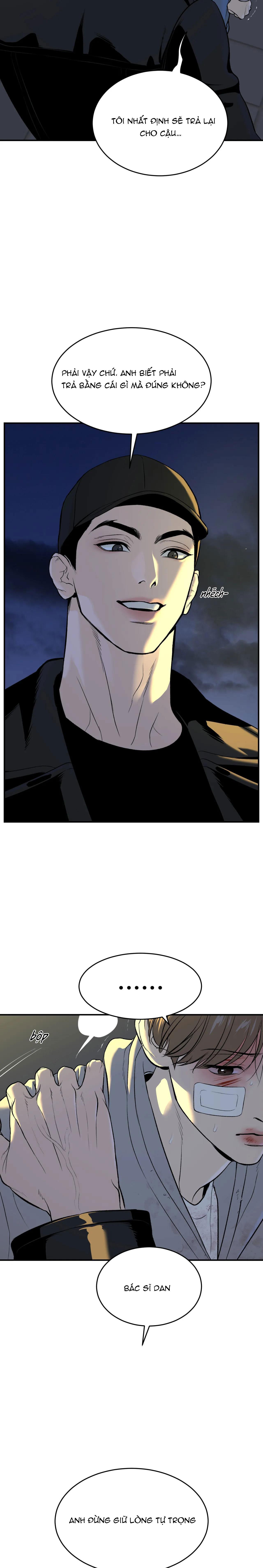 điềm rủi chapter 18 16