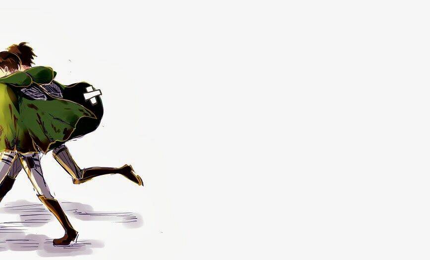 đại chiến titan - doujinshi collection chapter 11 15