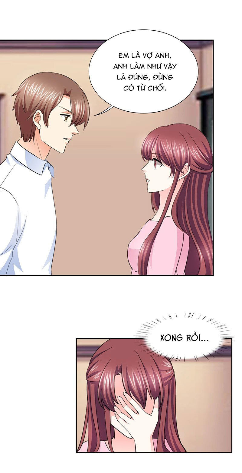 cẩm tú trùng sinh: chào buổi sáng phó thái thái chapter 61 12