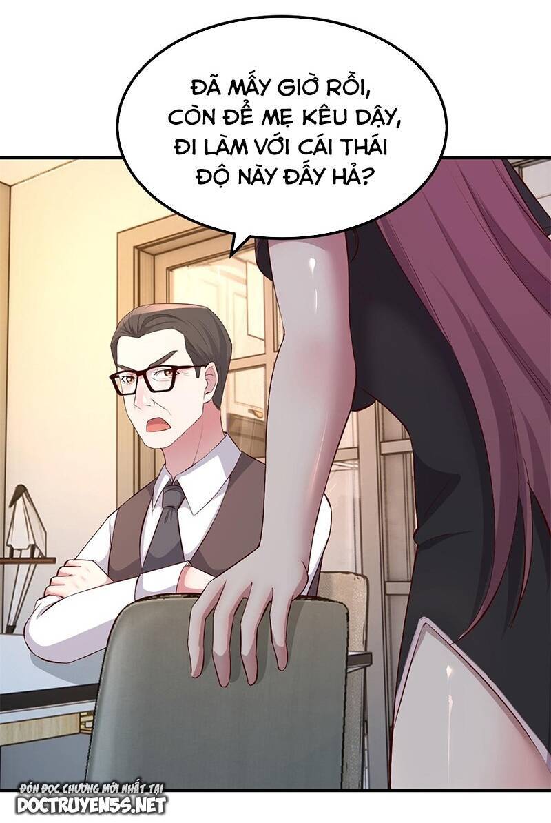 chị gái tôi là đại minh tinh chapter 160 4