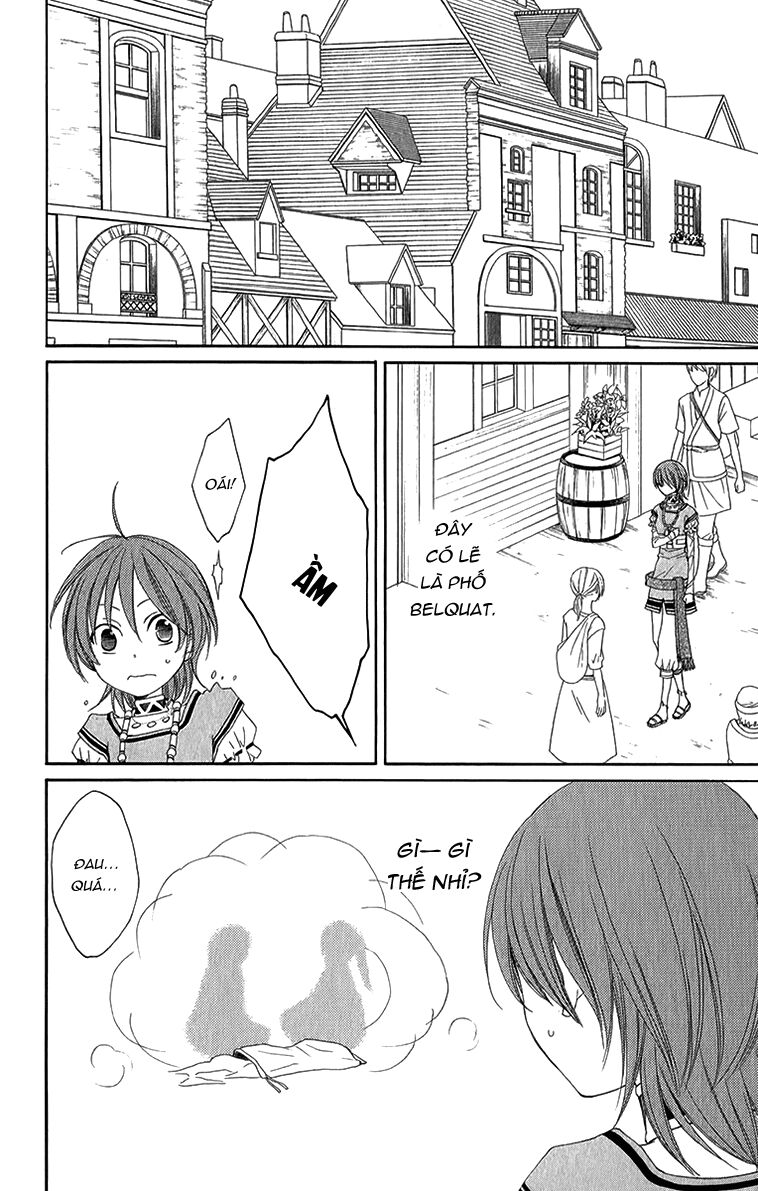 bình minh arcana chapter 46 38