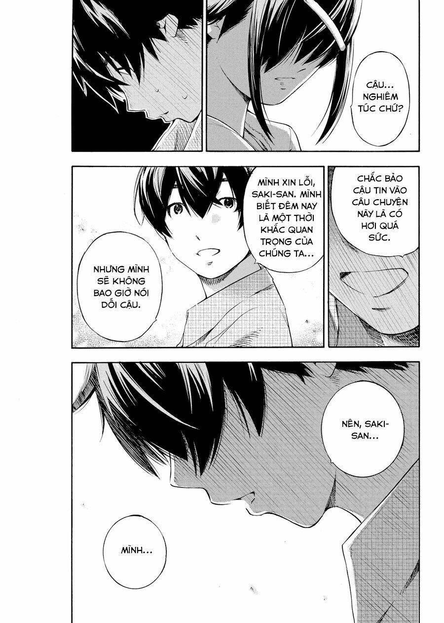 love riron chapter 42 11