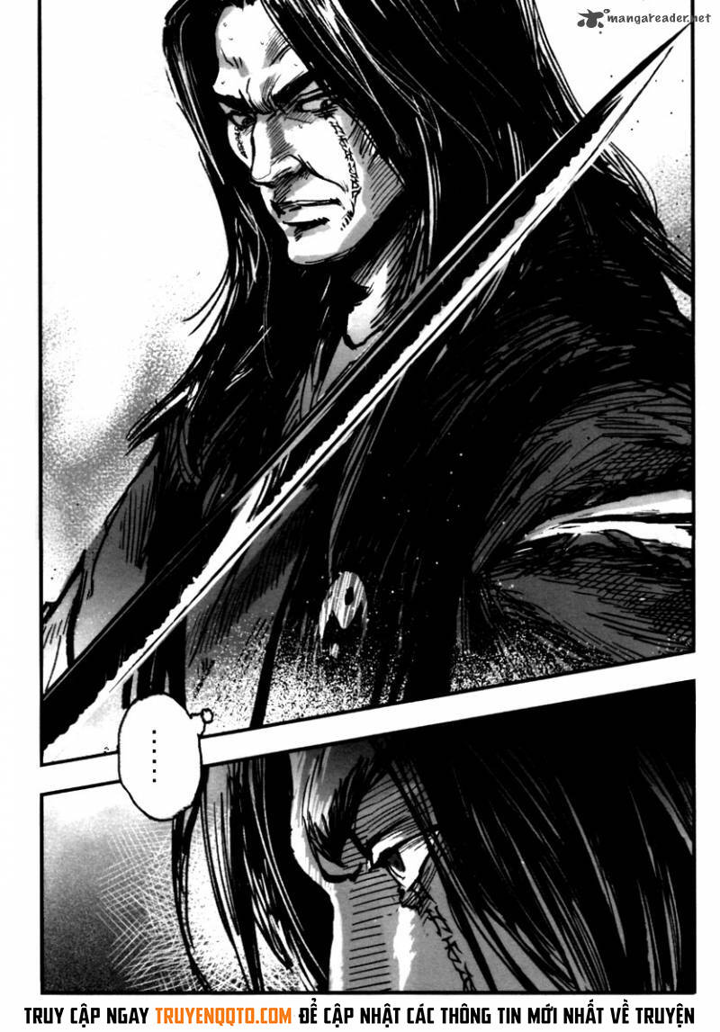 tale of the fighting freak, path of the warrior [blood and steel] chapter 6 39
