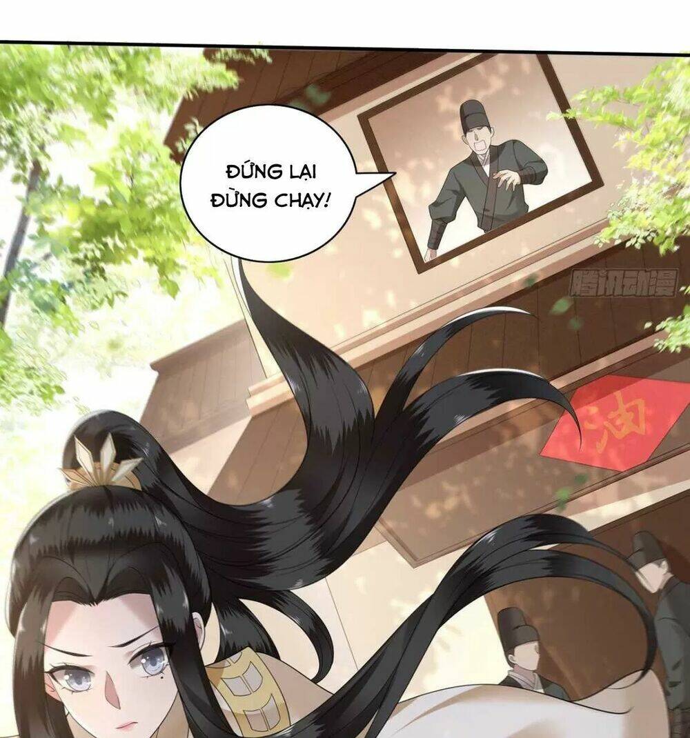 phượng hoàng vu phi chapter 123 35