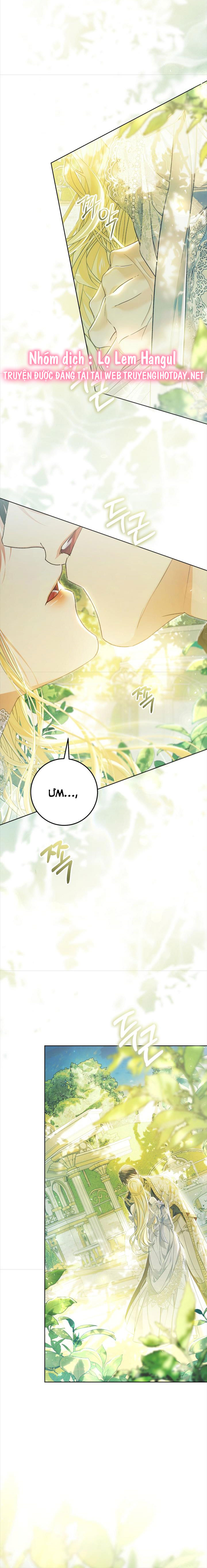 con rối ác nữ marionette chapter 85 16