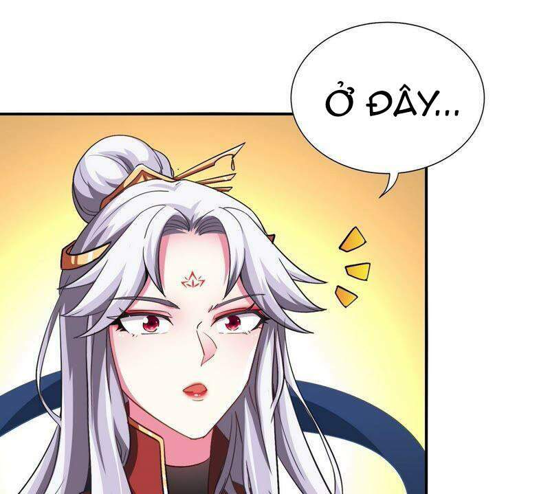 bản kiếm tiên tuyệt không làm nô chapter 28 7