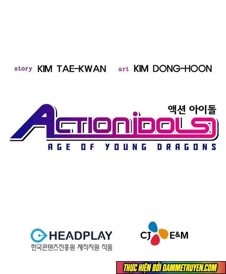 action idols - age of young dragons chapter 16 19