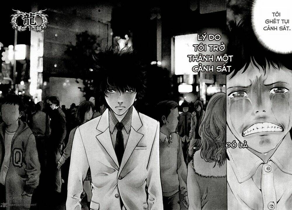 công lý và bóng tối chapter 1.1 5