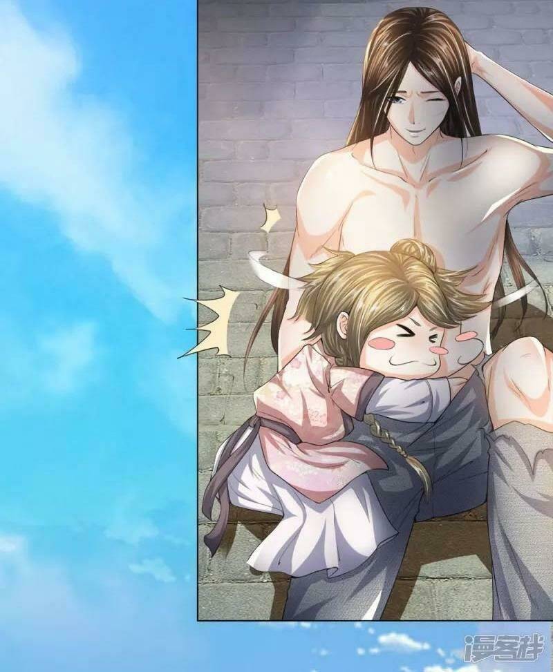 chí tôn hồng bao hoàng đế chapter 10 18