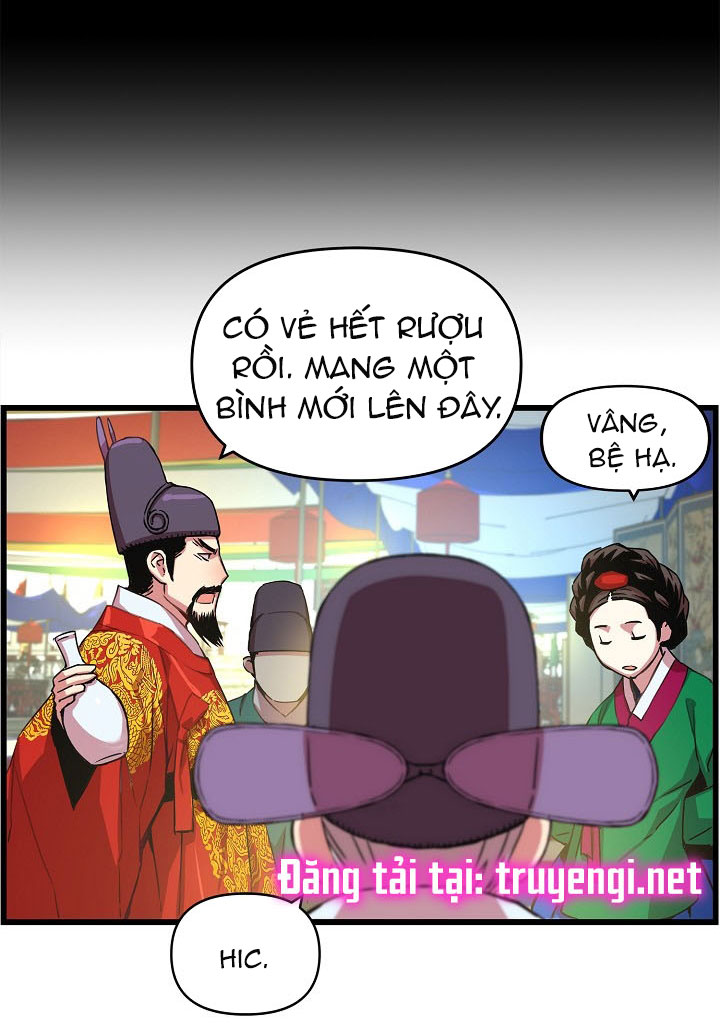 tôi sẽ sống như một hoàng tử chapter 27 55